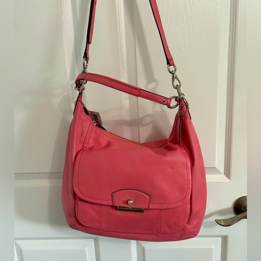 👛NWT👛Coach Bag👛